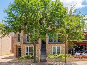 2906  Thomas Avenue , Dallas Texas 75204