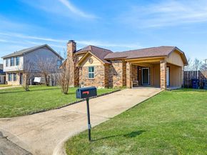 4621  Riverpark Drive , Fort Worth Texas 76137