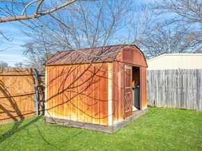 4621  Riverpark Drive , Fort Worth Texas 76137