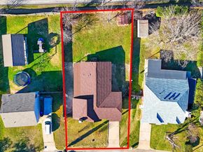 4621  Riverpark Drive , Fort Worth Texas 76137