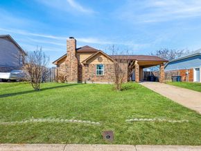 4621  Riverpark Drive , Fort Worth Texas 76137