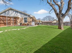 2215  Shady Meadow Court , Arlington Texas 76013