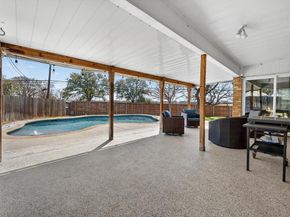 2215  Shady Meadow Court , Arlington Texas 76013