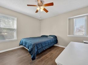 2215  Shady Meadow Court , Arlington Texas 76013