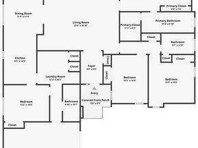 2215  Shady Meadow Court , Arlington Texas 76013