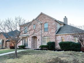 6401  Richmond Court , Rowlett Texas 75089