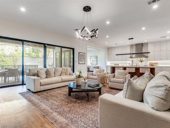 5111 W Amherst Avenue , Dallas Texas 75209