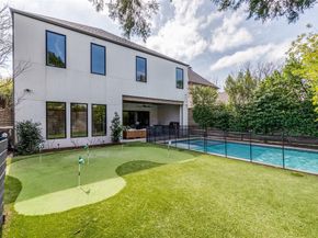 5111 W Amherst Avenue , Dallas Texas 75209