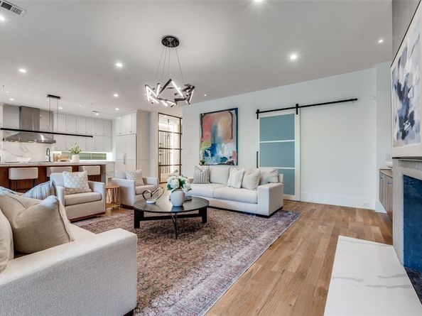 5111 W Amherst Avenue , Dallas Texas 75209