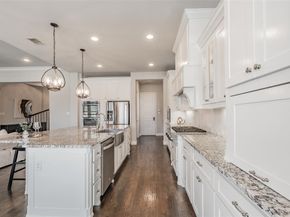11609  Little Elm Creek Road , Flower Mound Texas 76226