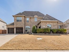 11609  Little Elm Creek Road , Flower Mound Texas 76226