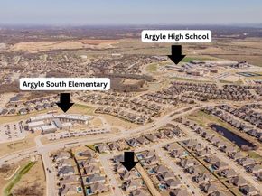 11609  Little Elm Creek Road , Flower Mound Texas 76226