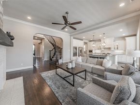 11609  Little Elm Creek Road , Flower Mound Texas 76226