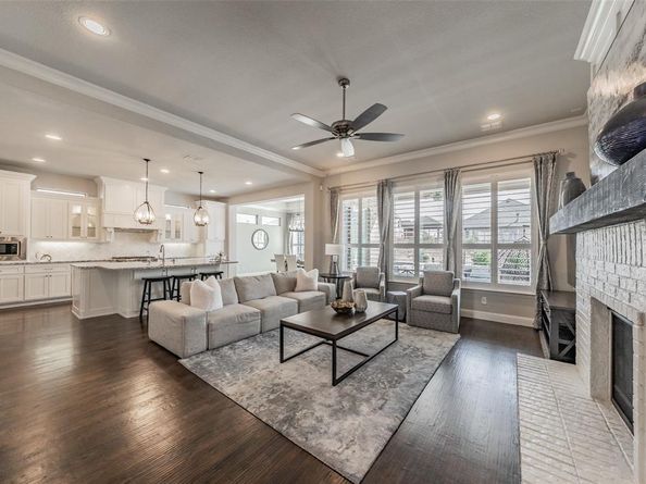 11609  Little Elm Creek Road , Flower Mound Texas 76226