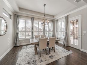 11609  Little Elm Creek Road , Flower Mound Texas 76226