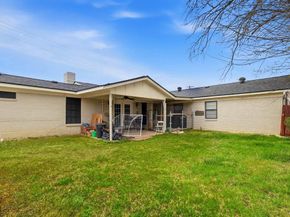 1400  Glasgow Road , Fort Worth Texas 76134