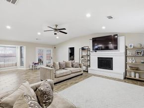 1400  Glasgow Road , Fort Worth Texas 76134