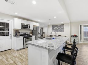 1400  Glasgow Road , Fort Worth Texas 76134