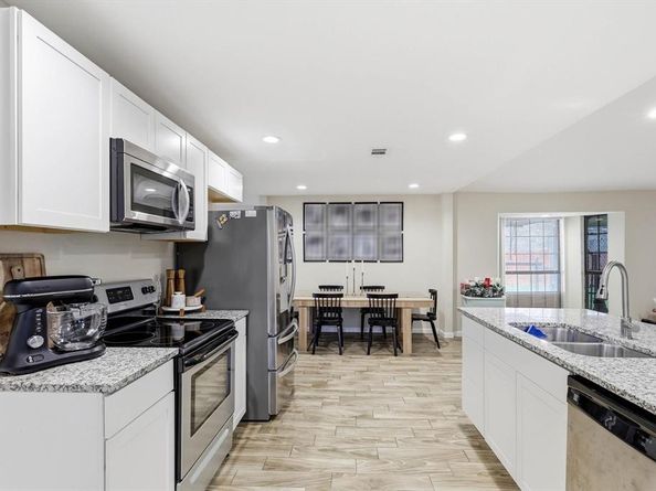 1400  Glasgow Road , Fort Worth Texas 76134