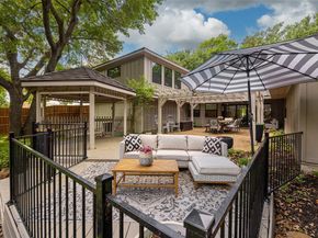 10544  Cox Lane , Dallas Texas 75229