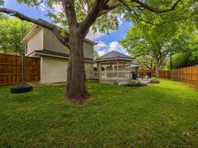 10544  Cox Lane , Dallas Texas 75229