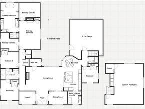 10544  Cox Lane , Dallas Texas 75229