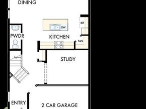 5848  Water Bridge Lane , Fort Worth Texas 76109