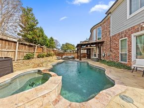 721  Peco Street , Lantana Texas 76226