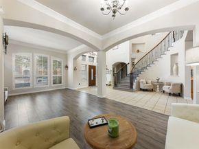 721  Peco Street , Lantana Texas 76226