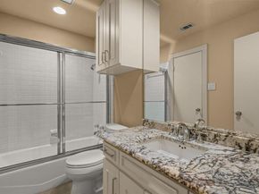 3716  Briarhaven Road , Fort Worth Texas 76109