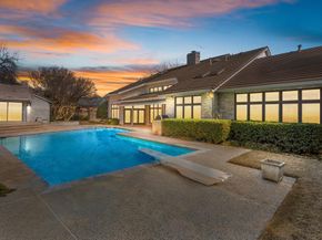 3716  Briarhaven Road , Fort Worth Texas 76109