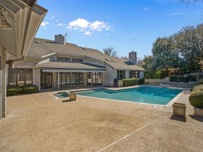 3716  Briarhaven Road , Fort Worth Texas 76109