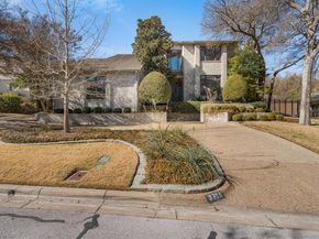 3716  Briarhaven Road , Fort Worth Texas 76109