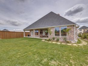 11008  Familia Real Drive , Benbrook Texas 76126