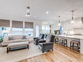 11008  Familia Real Drive , Benbrook Texas 76126