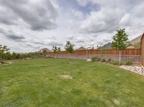 11008  Familia Real Drive , Benbrook Texas 76126