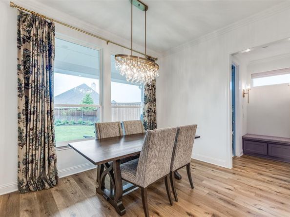 11008  Familia Real Drive , Benbrook Texas 76126