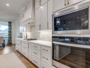 11008  Familia Real Drive , Benbrook Texas 76126