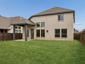 3716  Blue Stream Drive , Little Elm Texas 75068