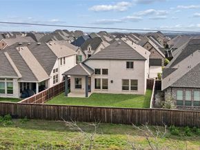 3716  Blue Stream Drive , Little Elm Texas 75068