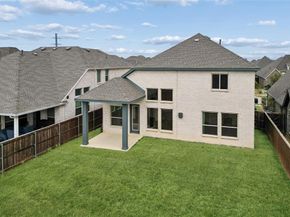 3716  Blue Stream Drive , Little Elm Texas 75068