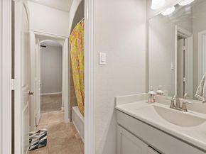 1015  Mountain Laurel Drive , Euless Texas 76039