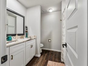 6455  El Toro Court , Fort Worth Texas 76133