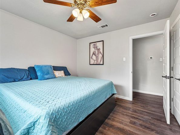 6455  El Toro Court , Fort Worth Texas 76133