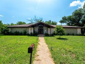 6455  El Toro Court , Fort Worth Texas 76133