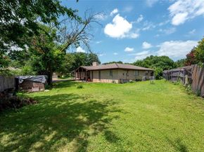 6455  El Toro Court , Fort Worth Texas 76133