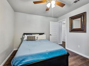 6455  El Toro Court , Fort Worth Texas 76133