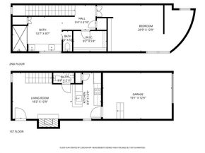 4134  Travis Street  1, Dallas Texas 75204