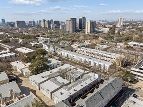 4134  Travis Street  1, Dallas Texas 75204