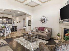 509  Alice Lane , Fate Texas 75189
